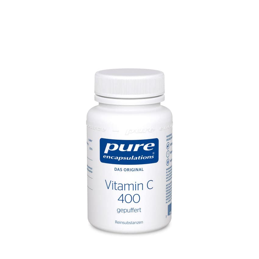2304862_4 Pure Encapsulations® Vitamin C 400