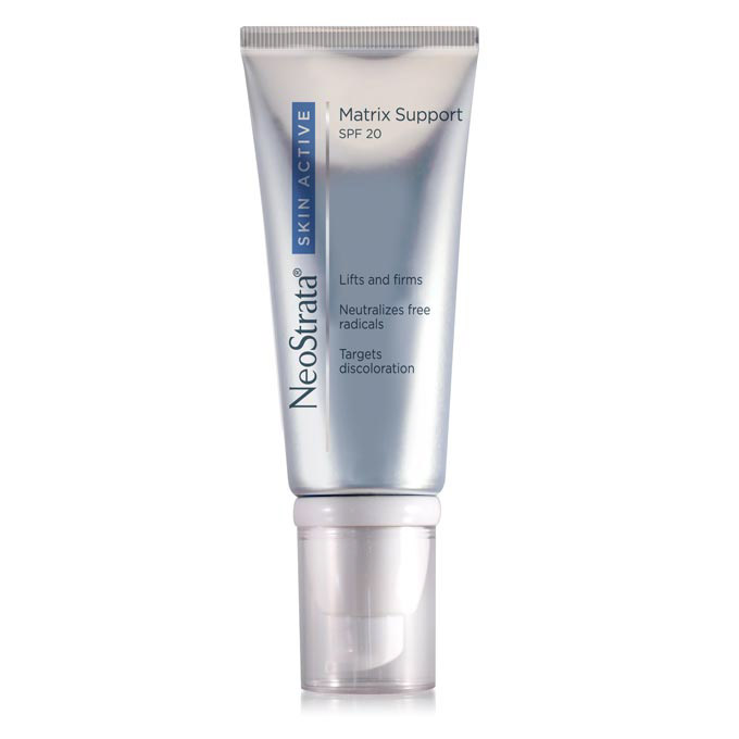 Neostrata SKIN ACTIVE Matrix Support SPF 30