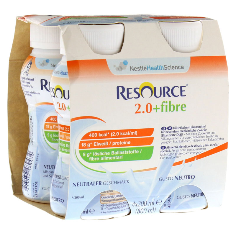 3588689_2v9X9Xby7m6Mto Resource® 2.0+fibre Neutral 4x200ml