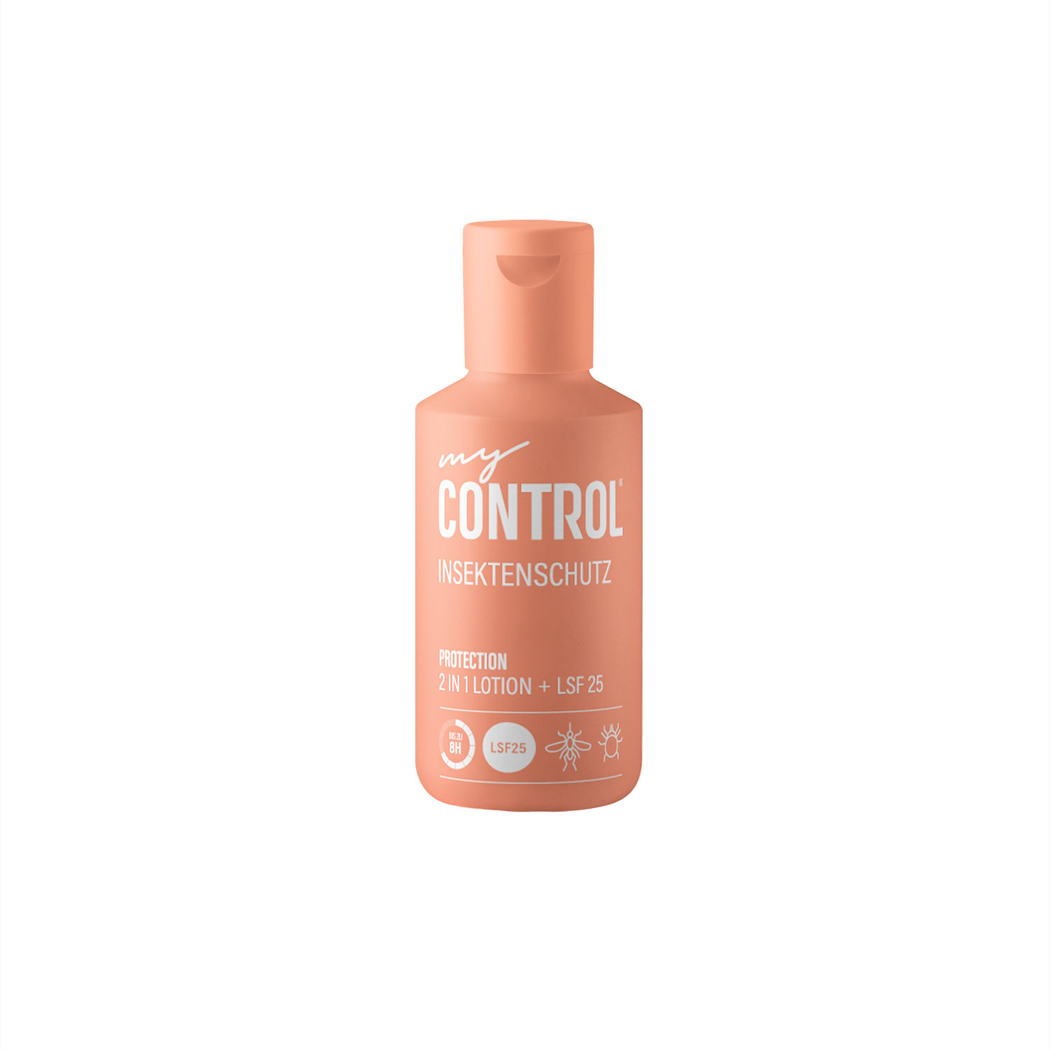 insektenschutz-protection-2in1-lotion-1500 My Control Insektenschutz Lotion Aktiv + LSF 25 - DEET FREI