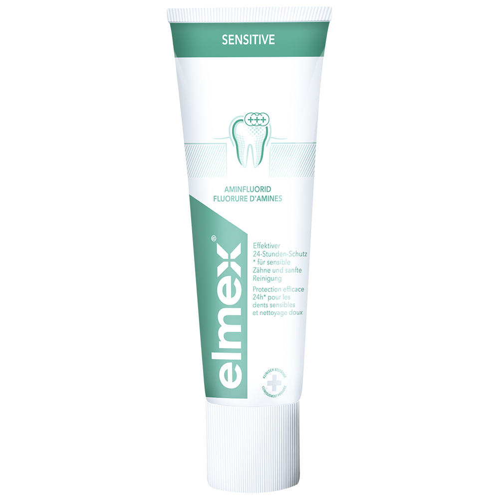 103616_61010951-elmex-Sensitive-Toothpaste-Tube-Zahnpasta-75ml-ATCH-Out-of-Pack-valid-from-web elmex® SENSITIVE Zahnpasta