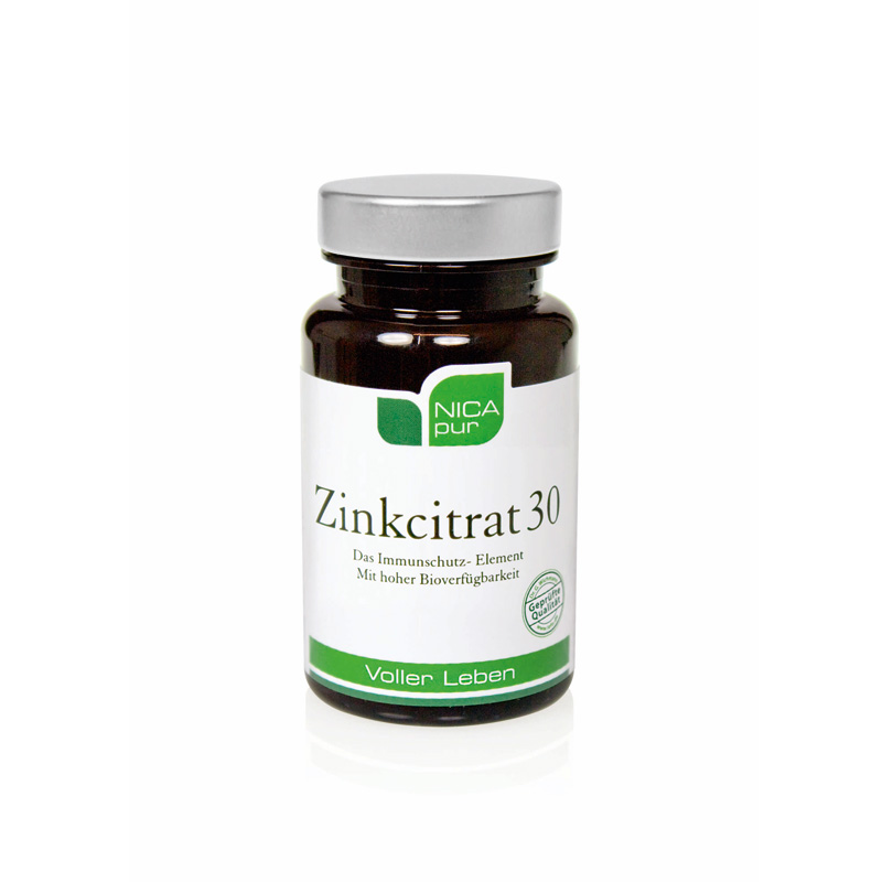 3289165kU7dgAfLvI9ec NICApur® Zinkcitrat 30