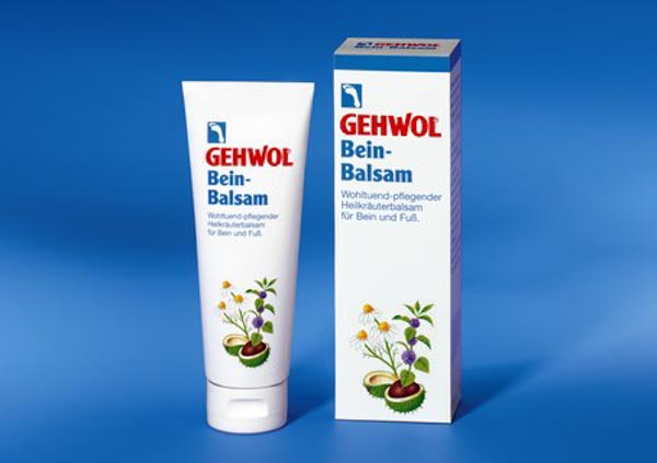 Gehwol Beinbalsam