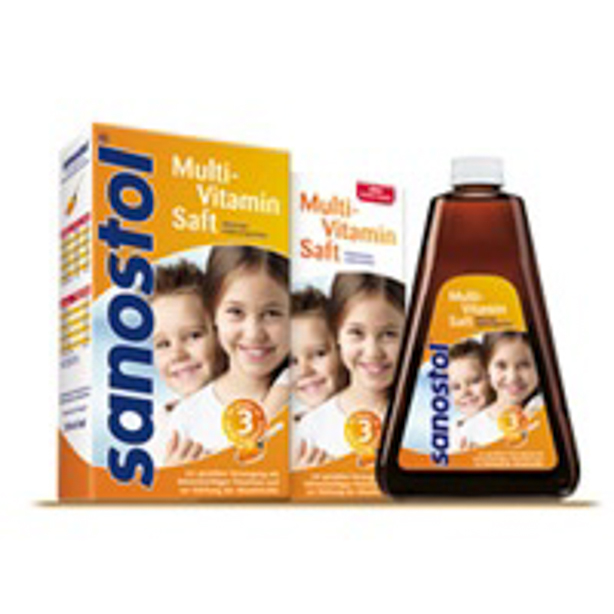 3945020KHnPv2GKw8CMi Sanostol MULTIVITAMIN SAFT