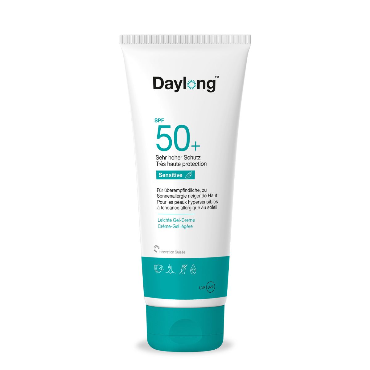 Daylong™ Sensitive Gel-Creme SPF50+