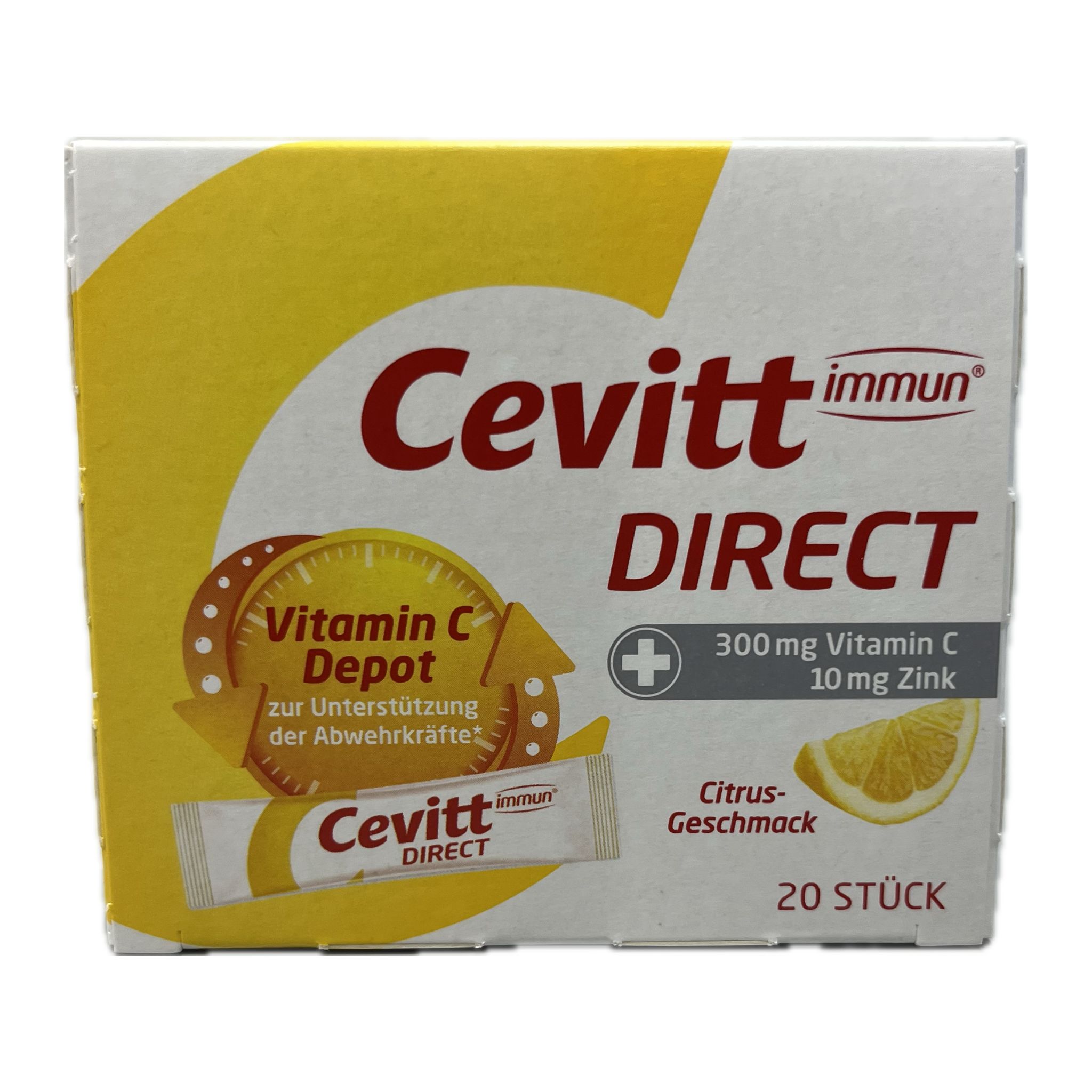 Cevitt immun Direct