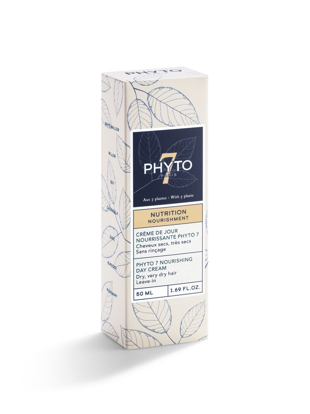 Phyto NUTRITION Phyto 7 Nourishing Day Cream