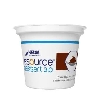 Resource® dessert 2.0 Mischkarton 24x125g