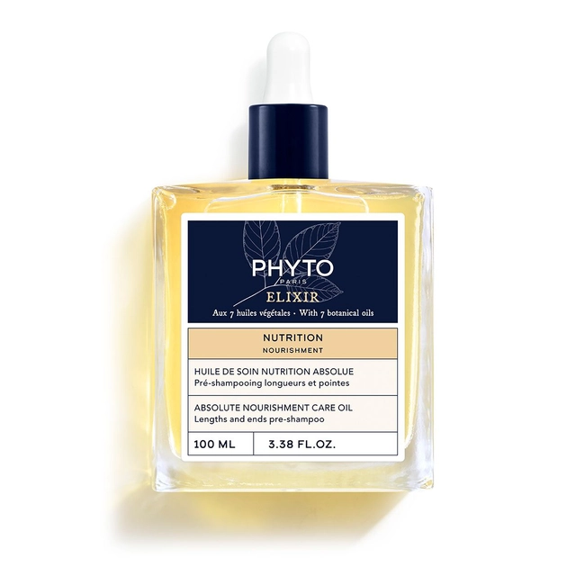 Phyto NUTRITION Care Oil Phyto NUTRITION Care Oil