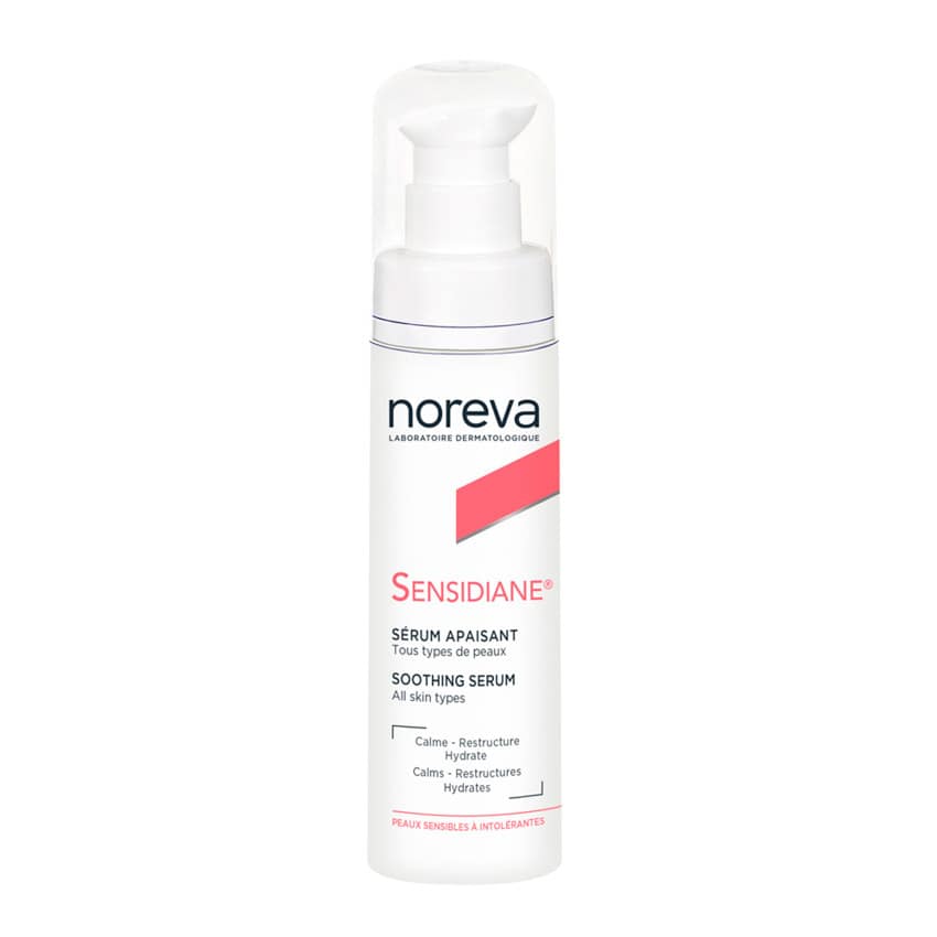 Noreva Sensidiane Intensivserum
