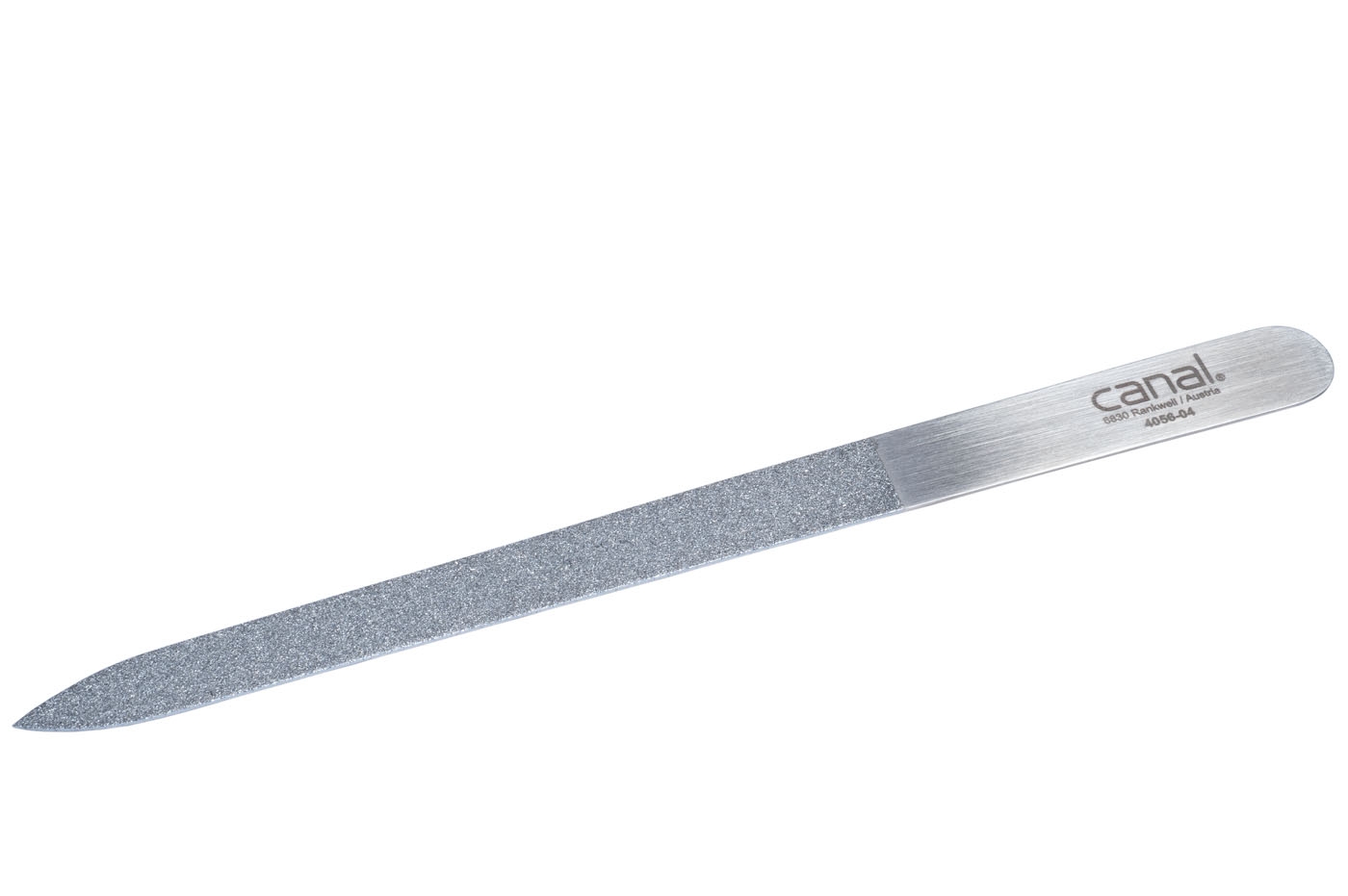 Canal DIAMANT FEILE 15CM Nr.4056