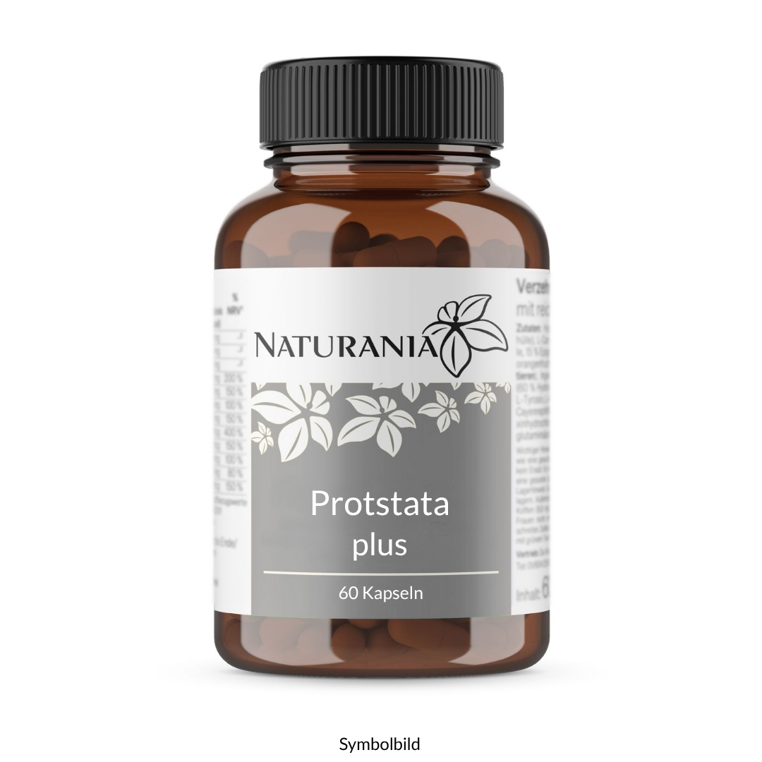 Naturania Prostata Plus