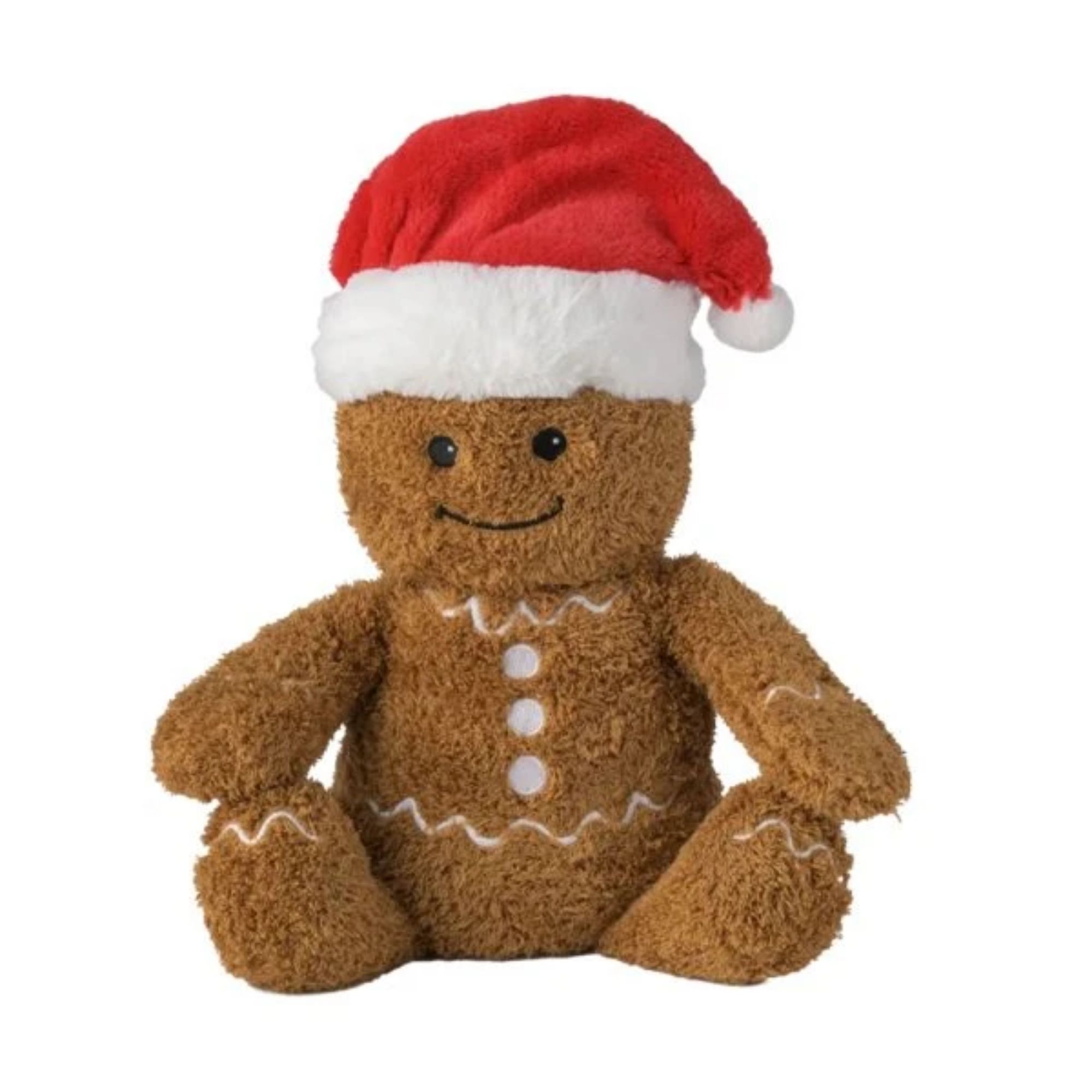 Warmies Wärmestofftier Lebkuchenmännchen