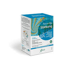 Aboca Natura Mix Advanced Granulat Aboca Natura Mix Advanced Granulat