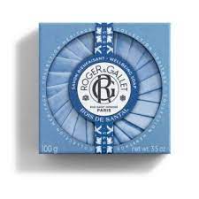indexbVvXCpY4Op9NC Roger & Gallet HERITAGE BOIS DE SANTAL Wellbeing Soap 100g