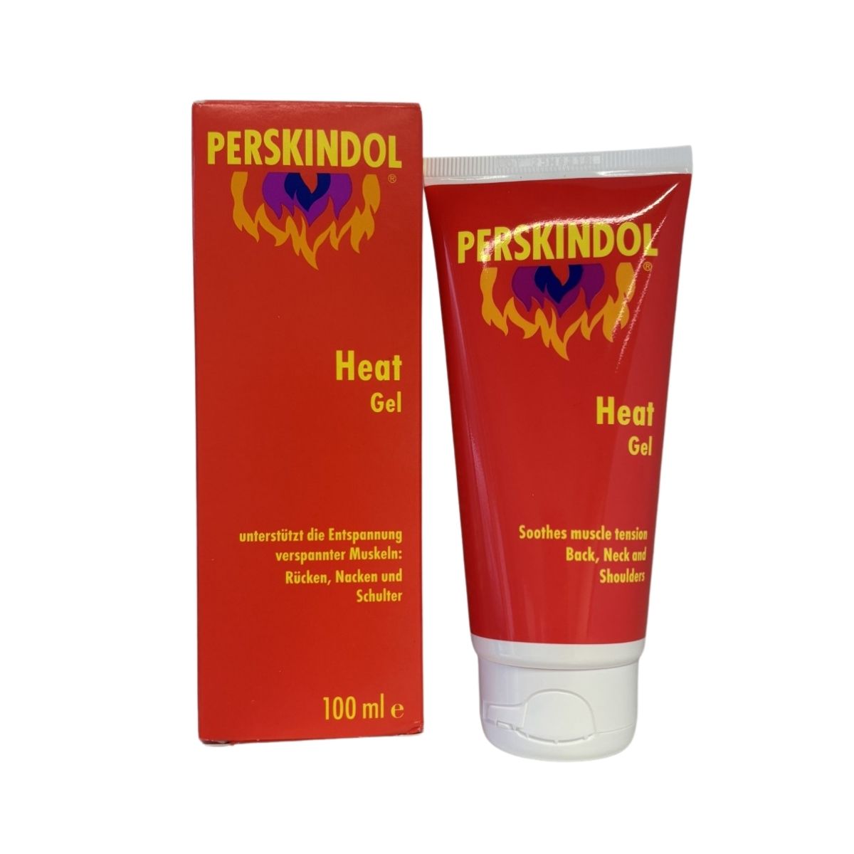 Perskindol Heat Gel