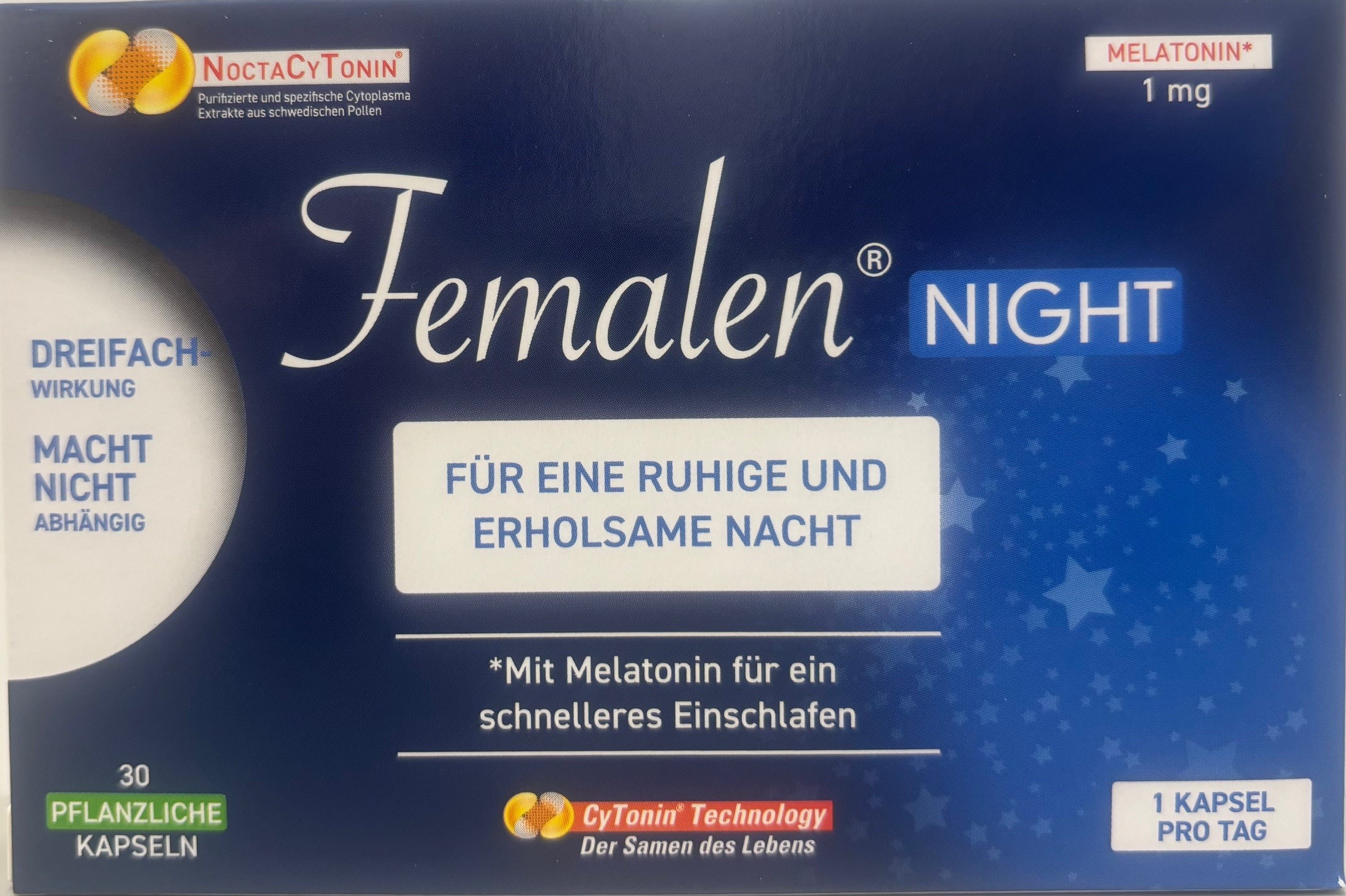 Femalen Night  Femalen Night