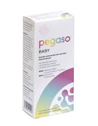 pegaso® Baby Suspension pegaso® Baby Suspension