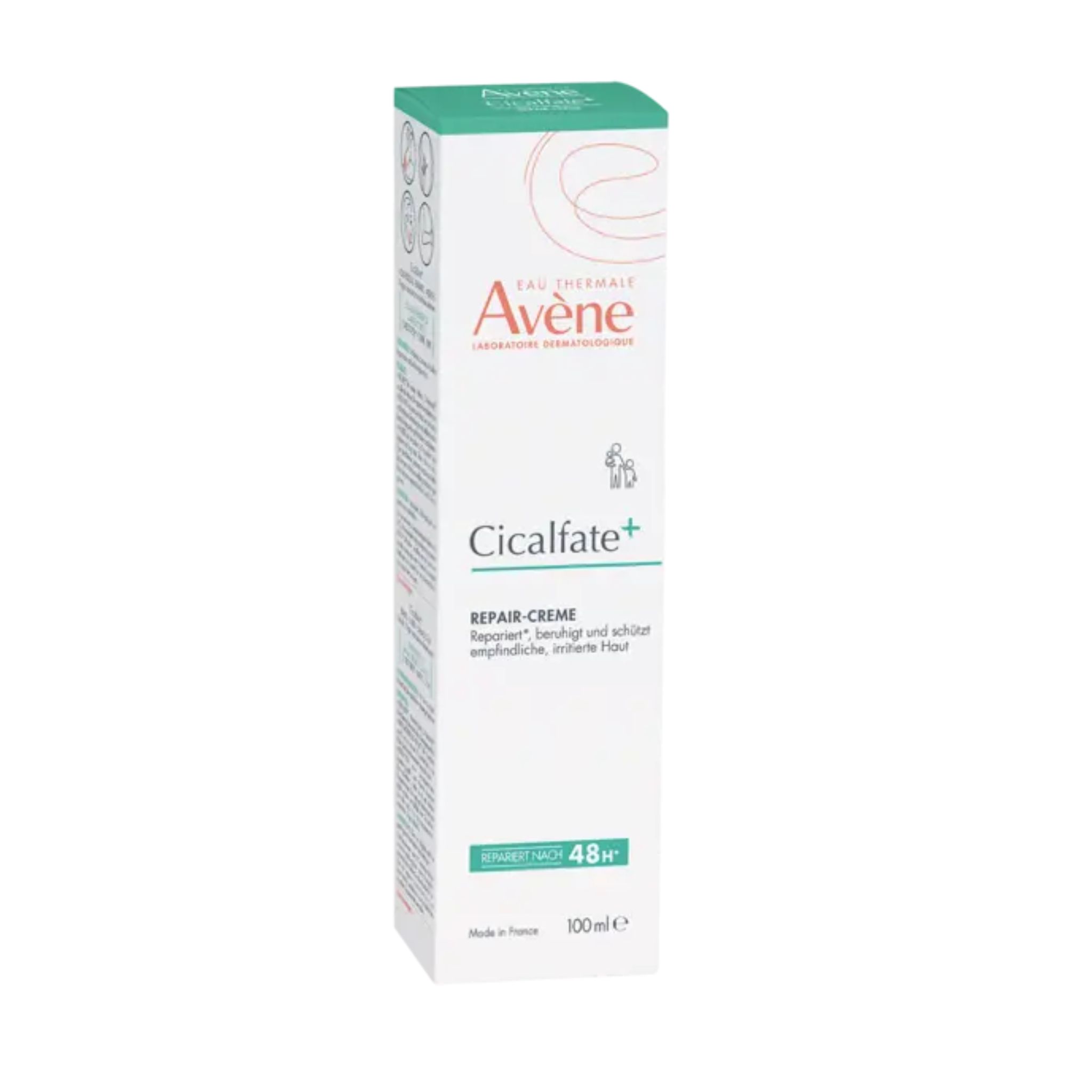Avene Cicalfate+ Repair Creme