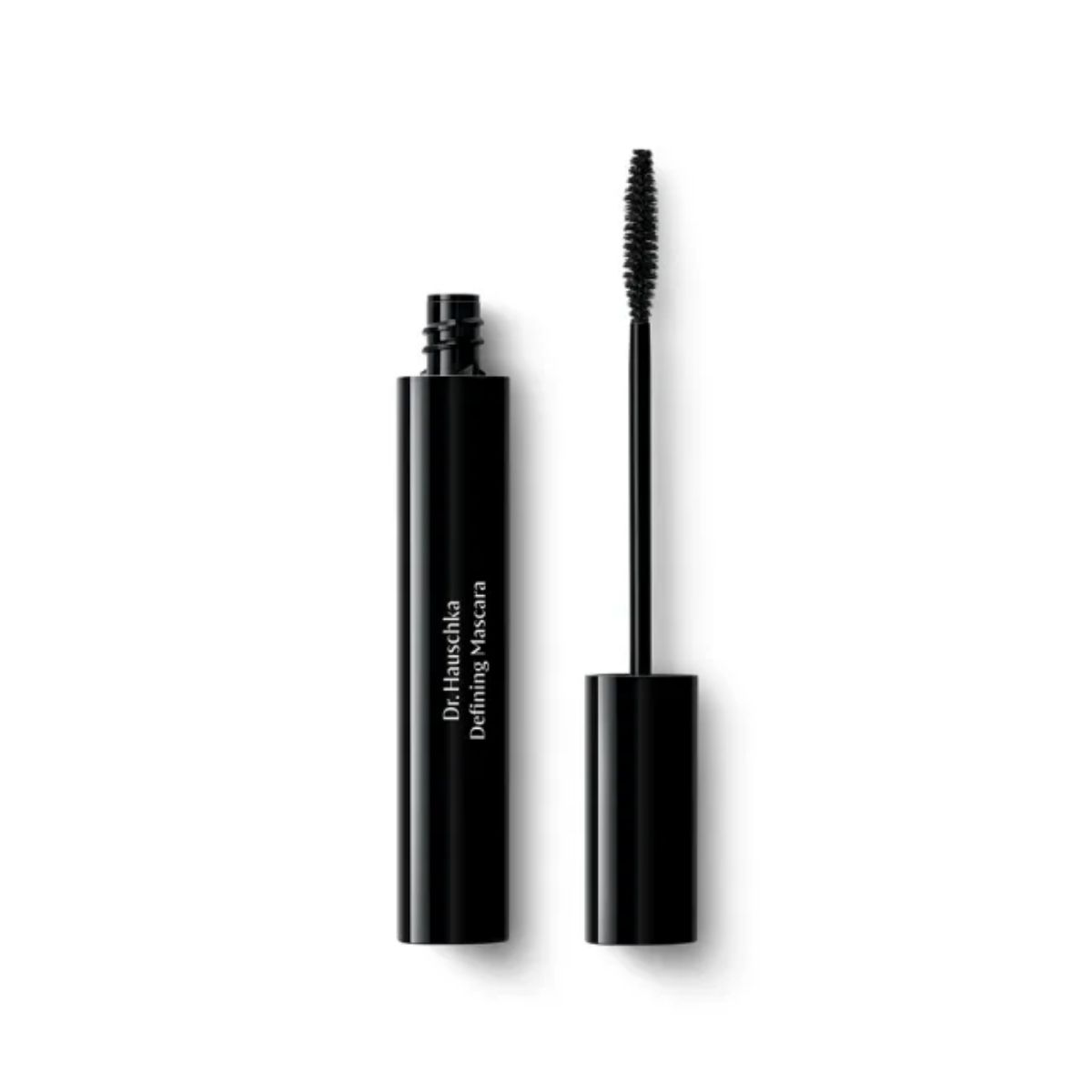 Dr. Hauschka Defining Mascara 01 Black