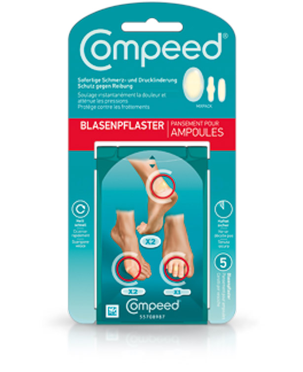 3820749u98KWuSICAihf COMPEED Blasenpflaster Mixpack