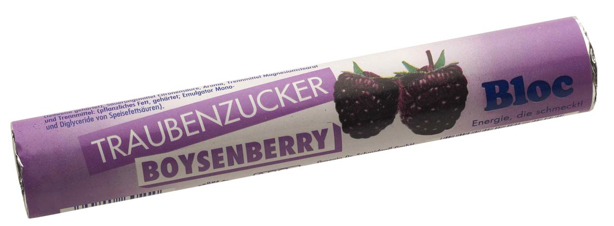0753219AltuawT5m7DxI Bloc Traubenzucker Boysenberry