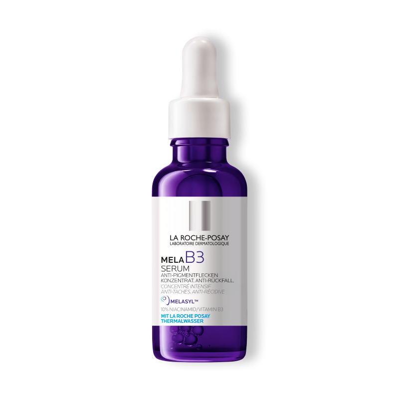 La Roche Posay Mela B3 Serum Jumbo La Roche Posay Mela B3 Serum Jumbo