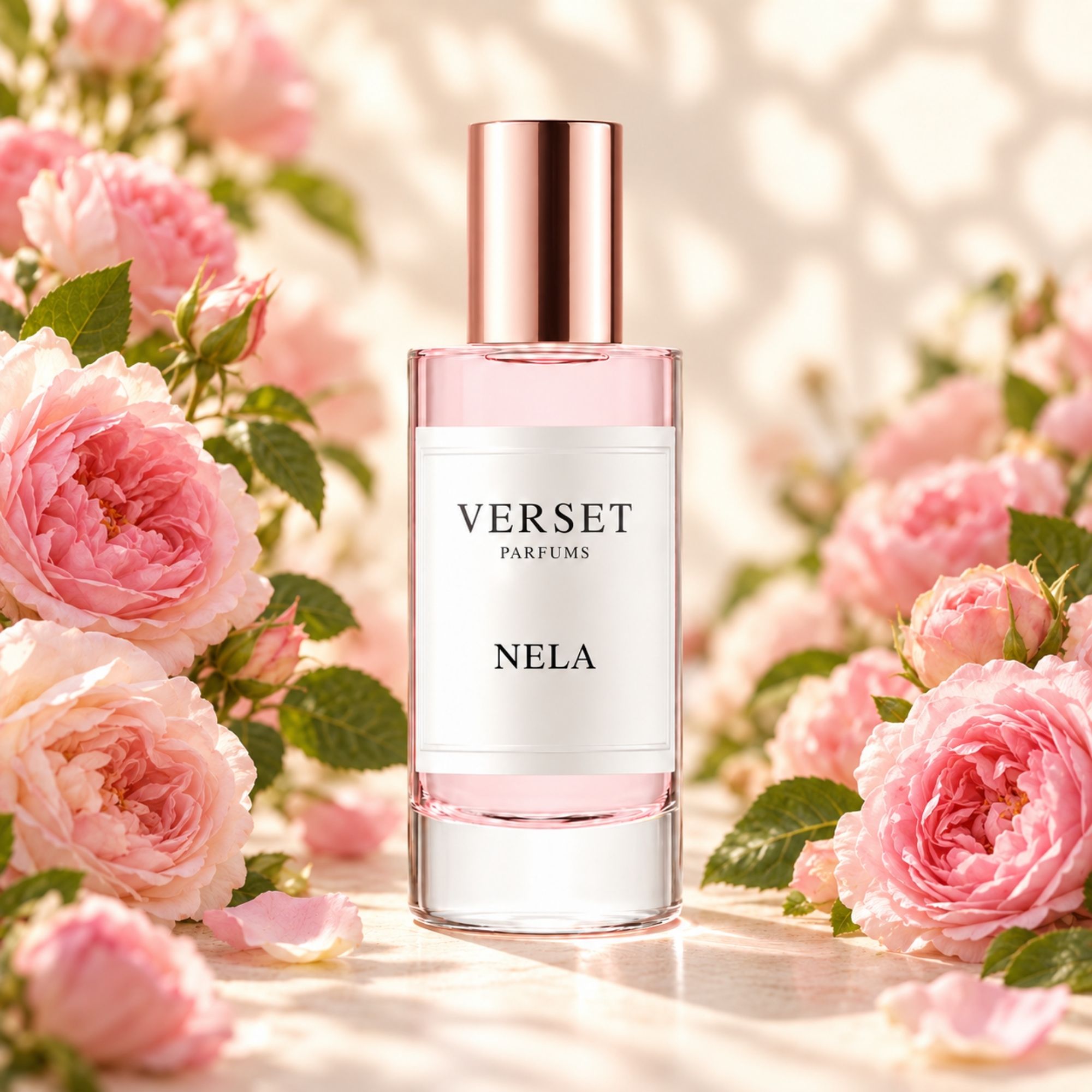 VERSET Parfum NELA für Damen