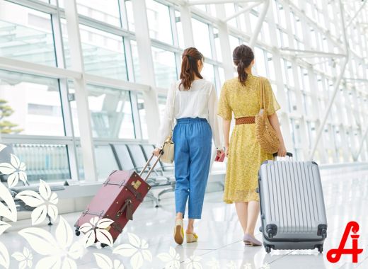 Was gehört in die Reiseapotheke? Vom Apothekerteam erklärt