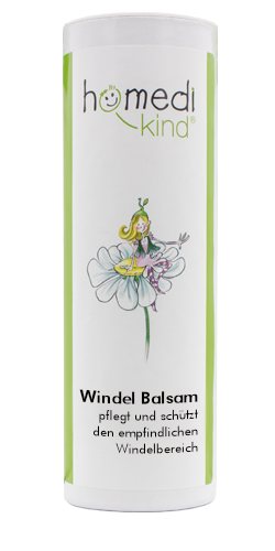 Windelbalsam Homedi-Kind  Windelbalsam 30 G