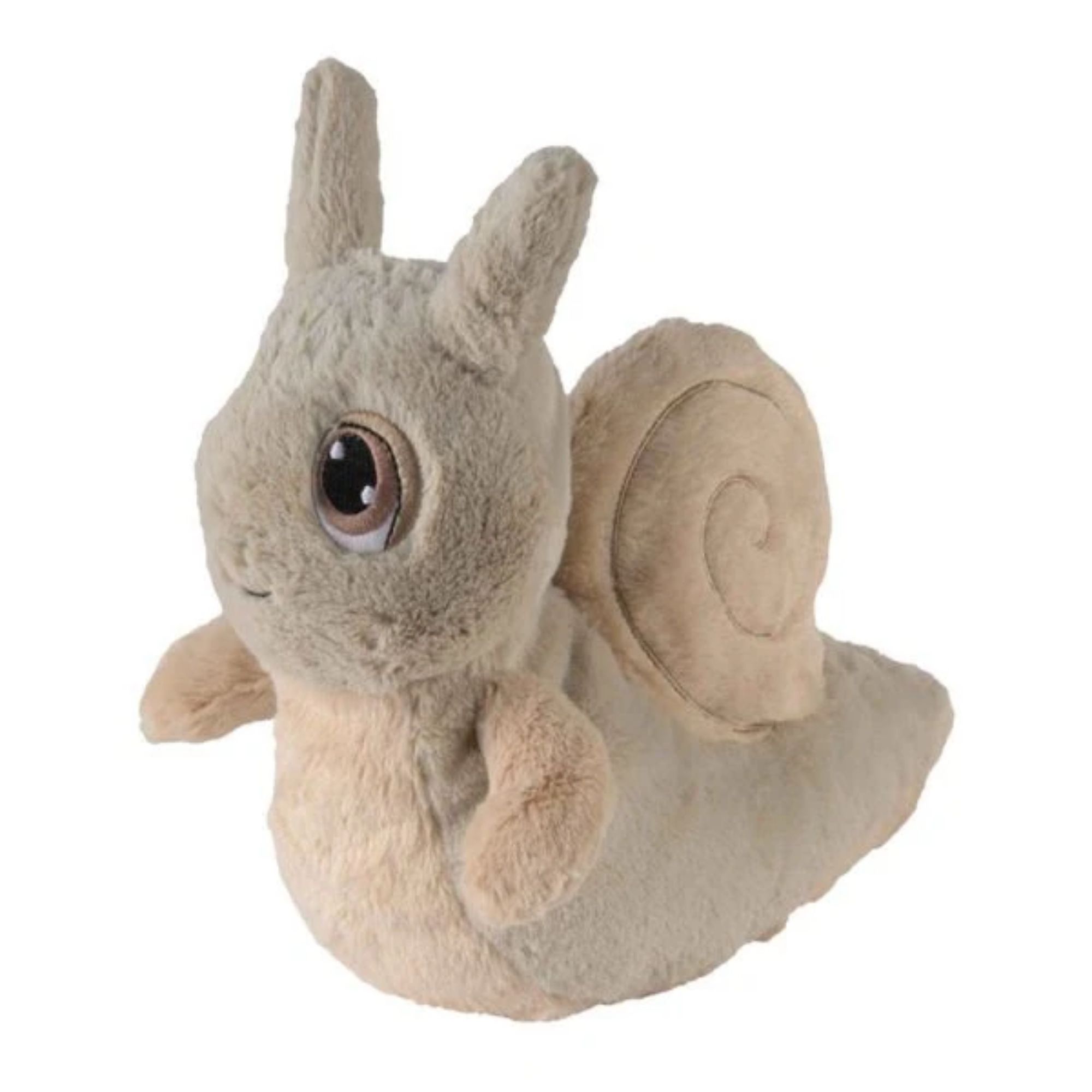 Warmies Wärmestofftier Schnecke