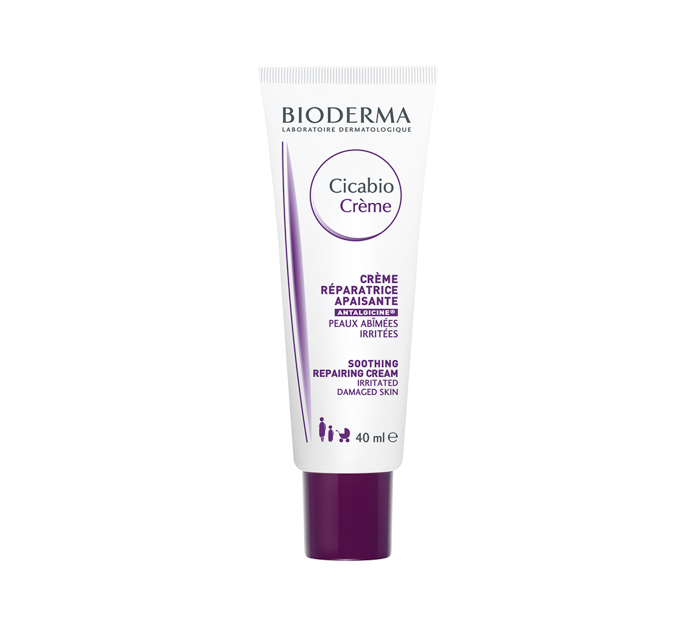 4386054cmvhuuboqJ7TM Bioderma Cicabio Creme - 40ml