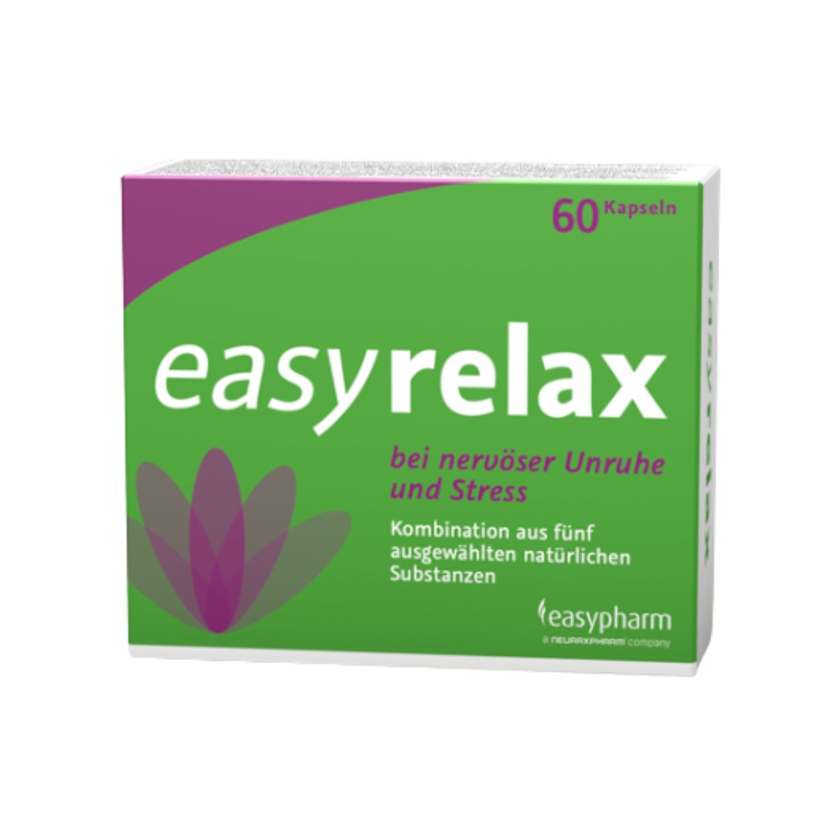 Easyrelax Kapseln