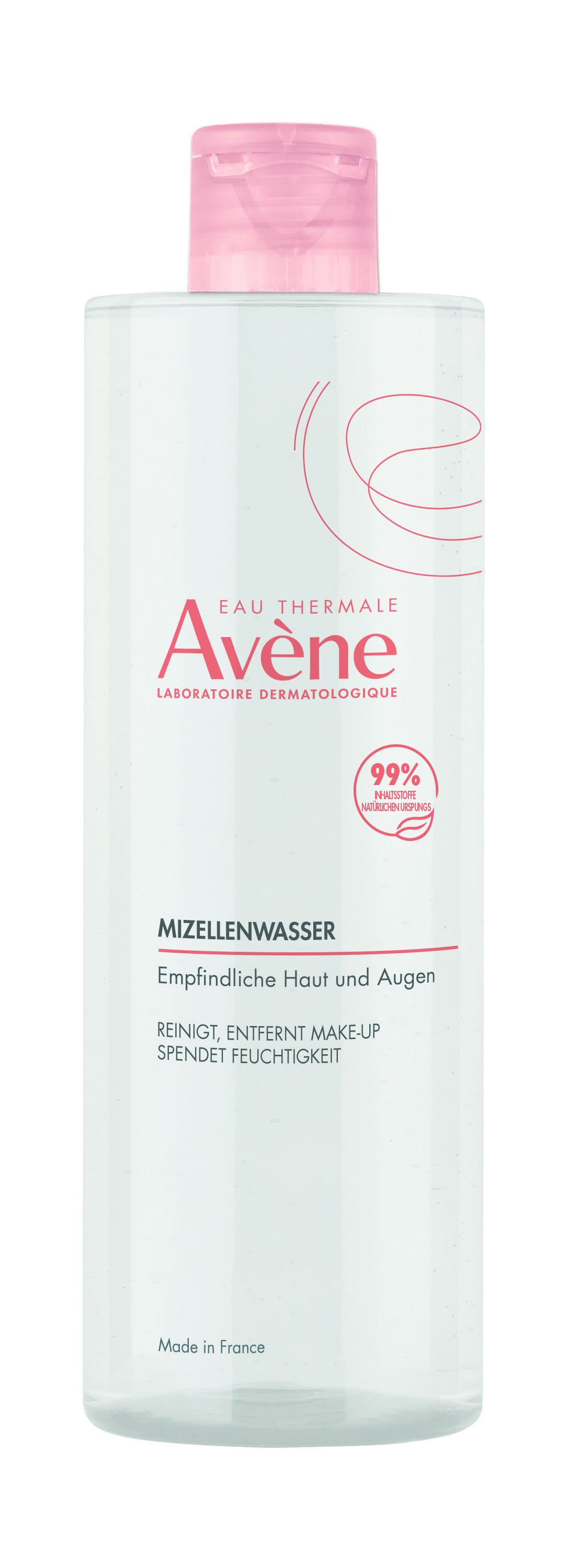Avene Mizellenwasser