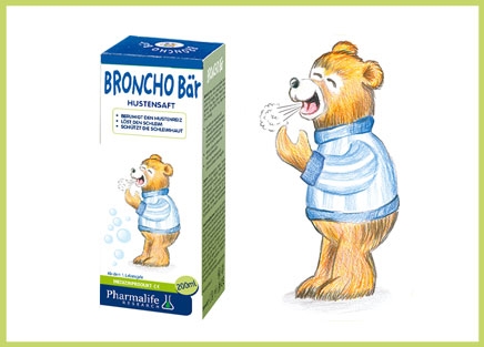 broncho_baerbultcF8AsUCWC Bärenfamilie BRONCHO Bär HUSTENSAFT