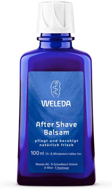 1842853 Weleda After Shave Balsam