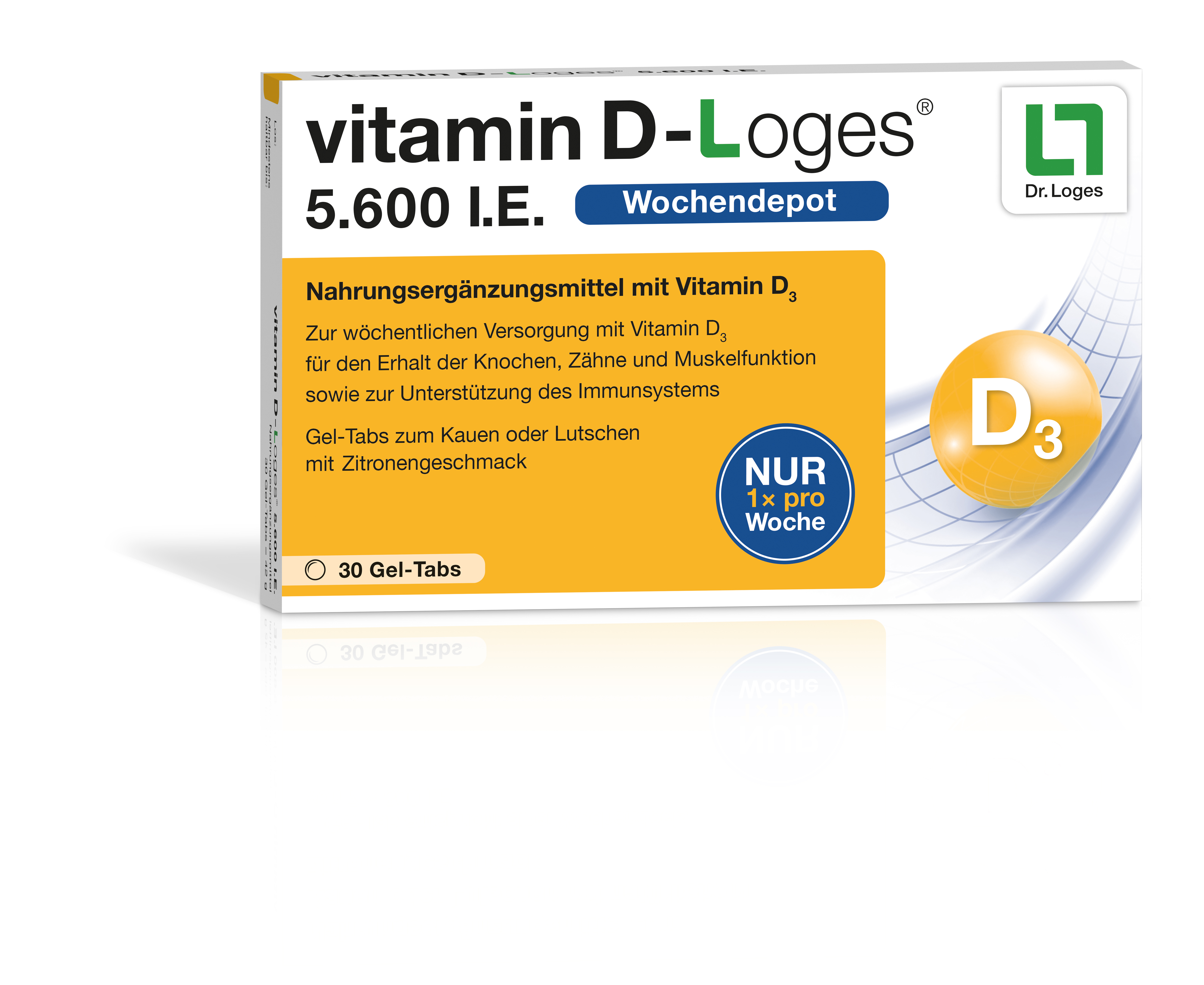 vitaminD_30er_links_040419 vitamin D-Loges® 5.600 I.E.