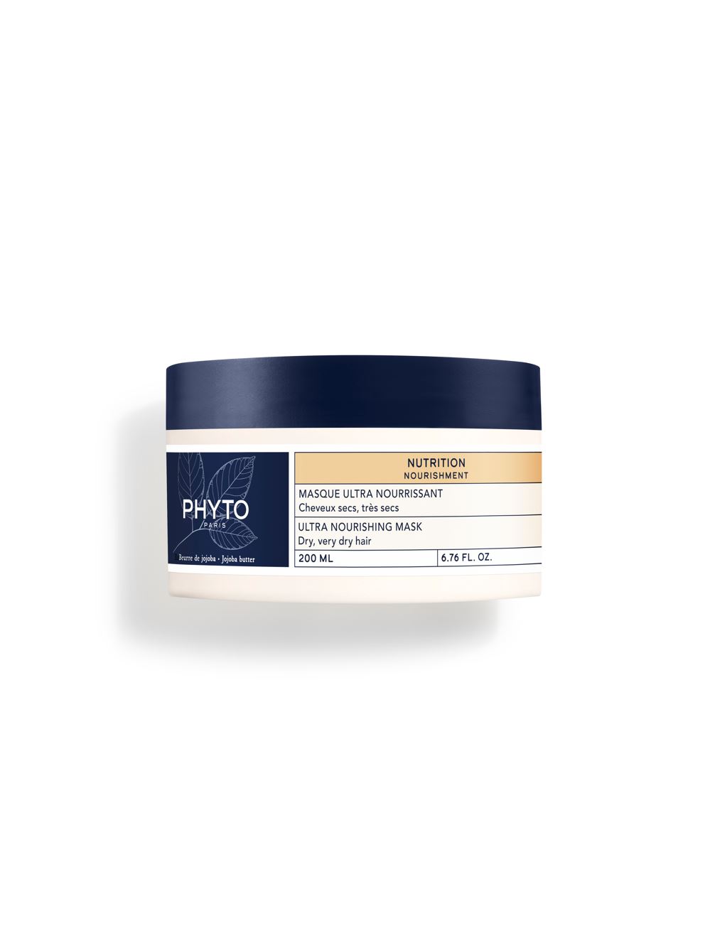 Phyto NUTRITION Ultra Nourishing Maske Phyto NUTRITION Ultra Nourishing Maske