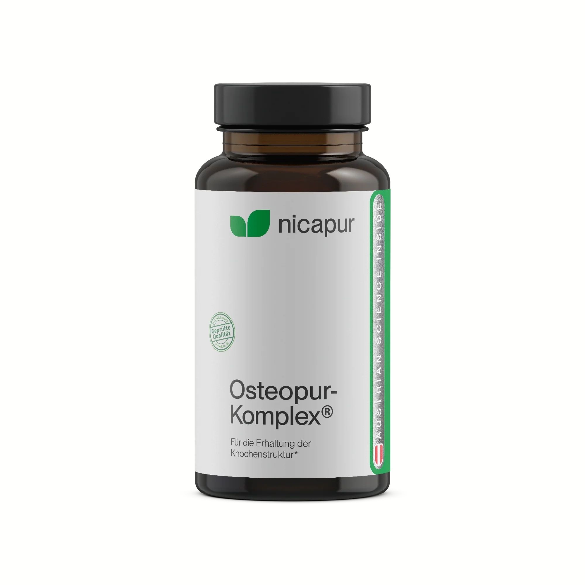 NICApur® Osteopur-Komplex