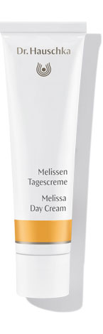 melissa-day-creamVRznx1o6bVgtY Dr. Hauschka Melissen Tagescreme