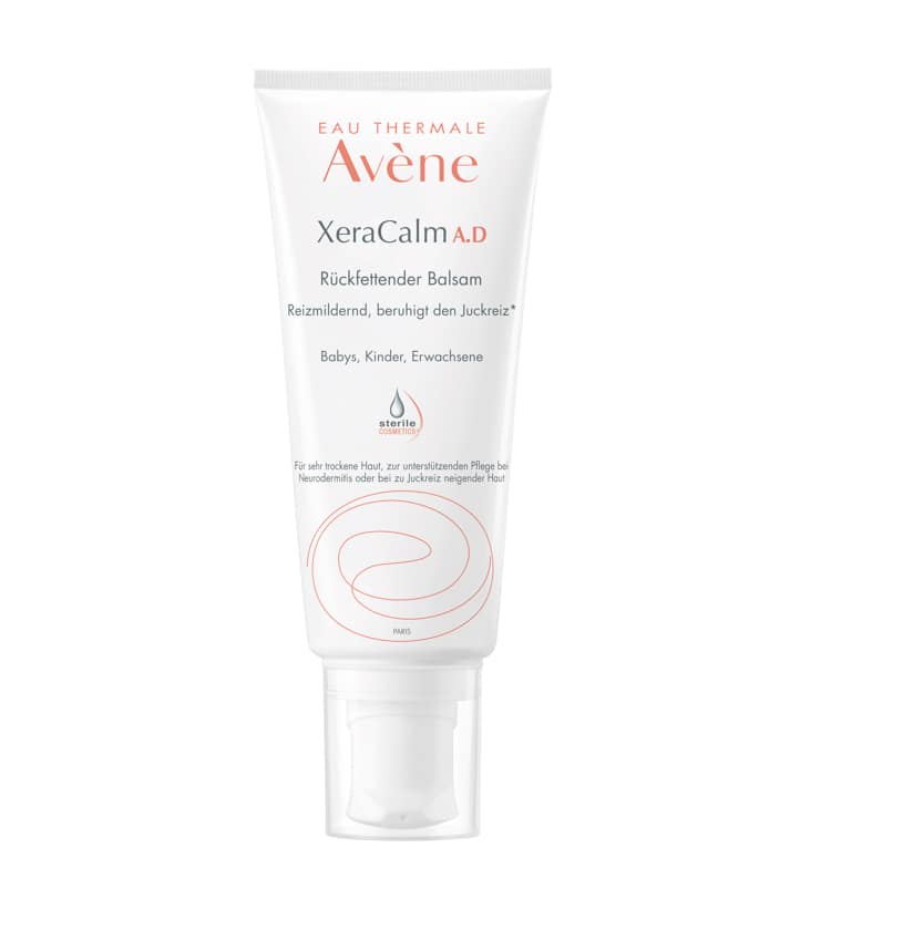 4942874 Avene  XeraCalm A.D Balsam