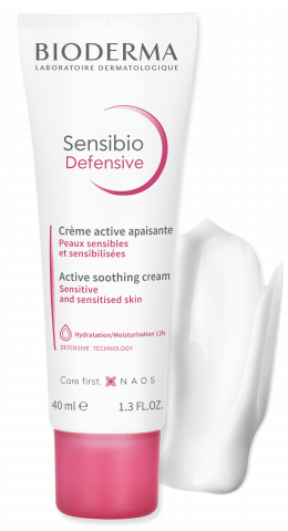 40228-_-_-28694WGUj60mjkD01LP Bioderma Sensbio Defensive Reichhaltige Creme