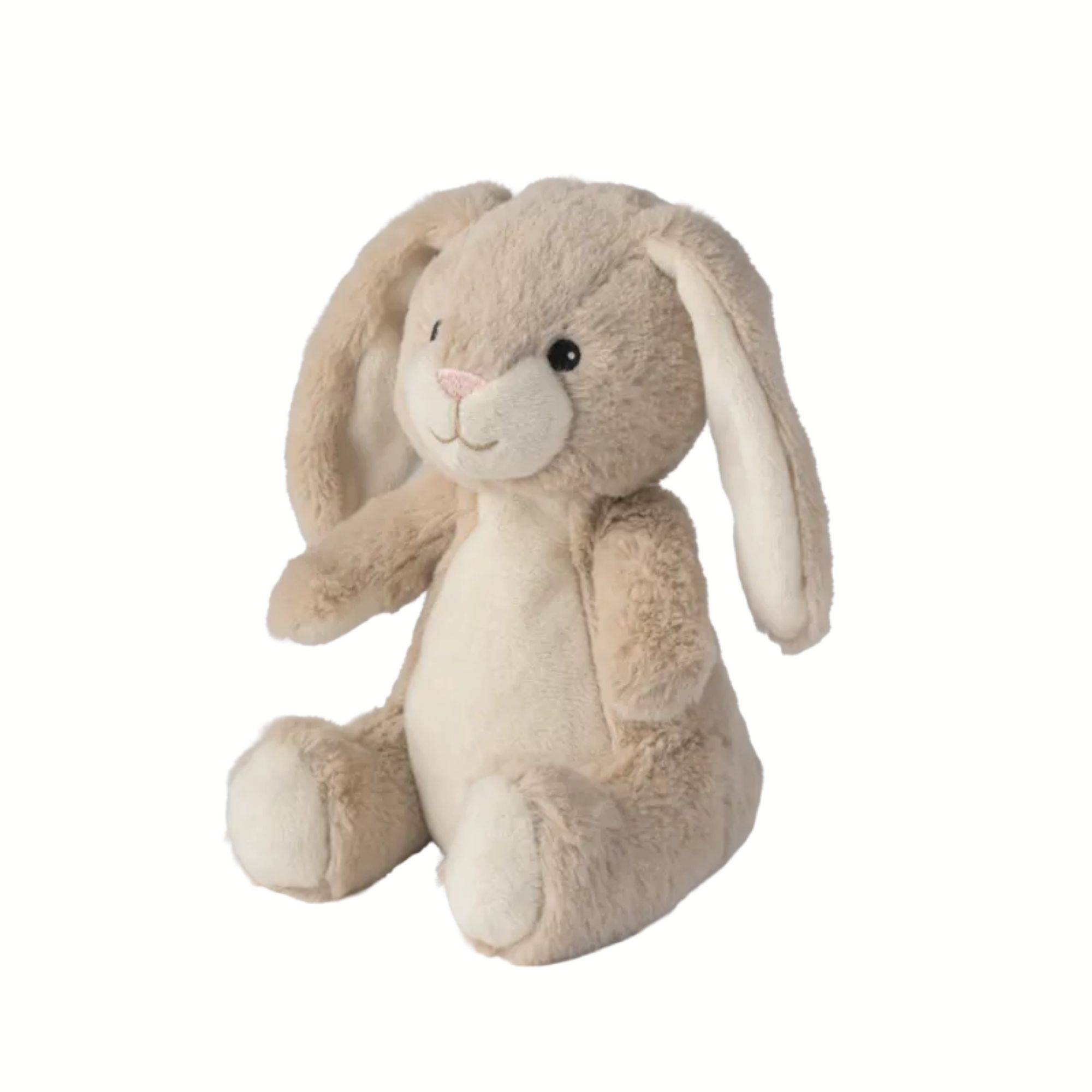 Warmies Wärmestofftier Mini Hase sitzend