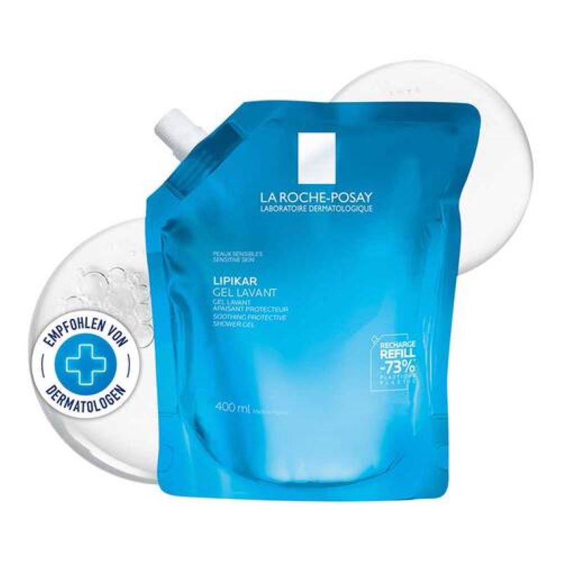 La Roche Posay Lipikar Gel Lavant NF La Roche Posay Lipikar Gel Lavant NF