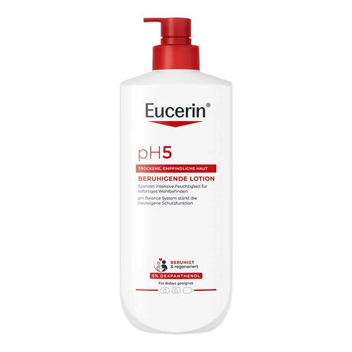 Eucerin ph5 Lotion