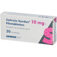 UnbenanntHvPN1ILYeiQa2 Cetirizin Sandoz 10 mg