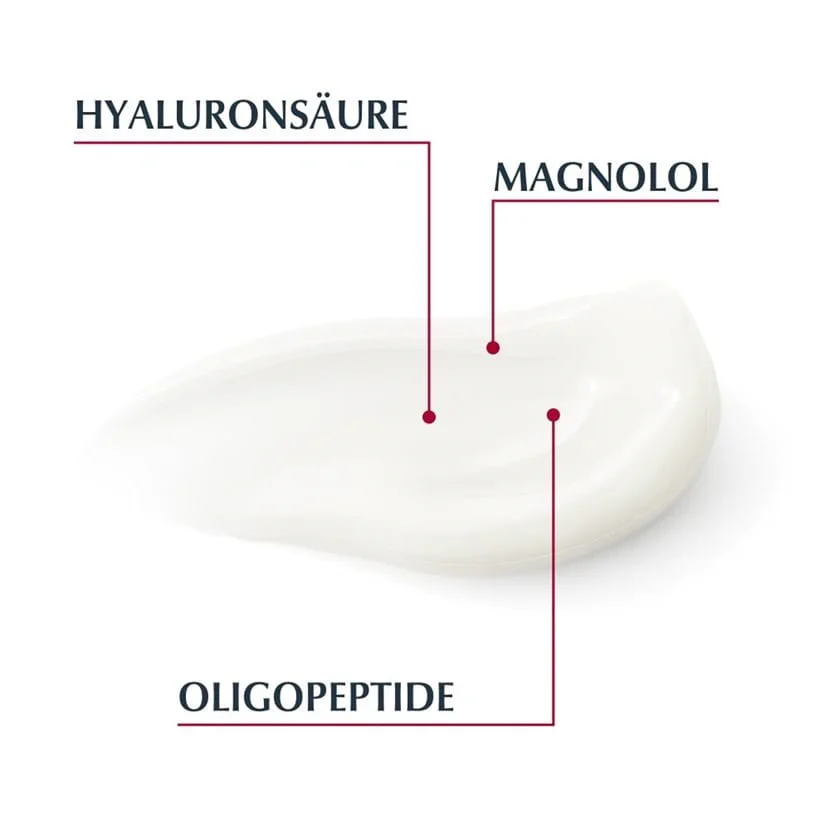 Eucerin Hyaluron-Filler + Volume-Lift Augenpflege