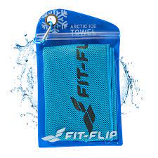 UnbenanntmKi3BjBHqf6U3 Airflip Towel Blau