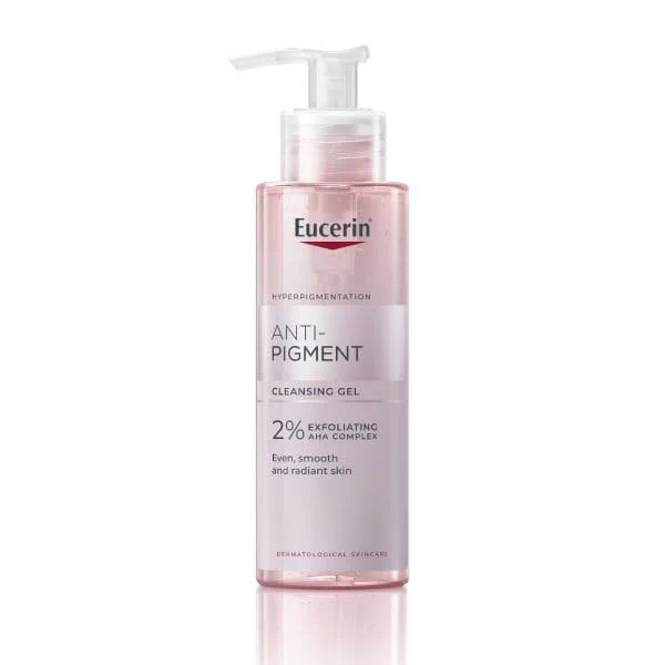Eucerin Anti Pigment Reinigungsgel  Eucerin Anti Pigment Reinigungsgel