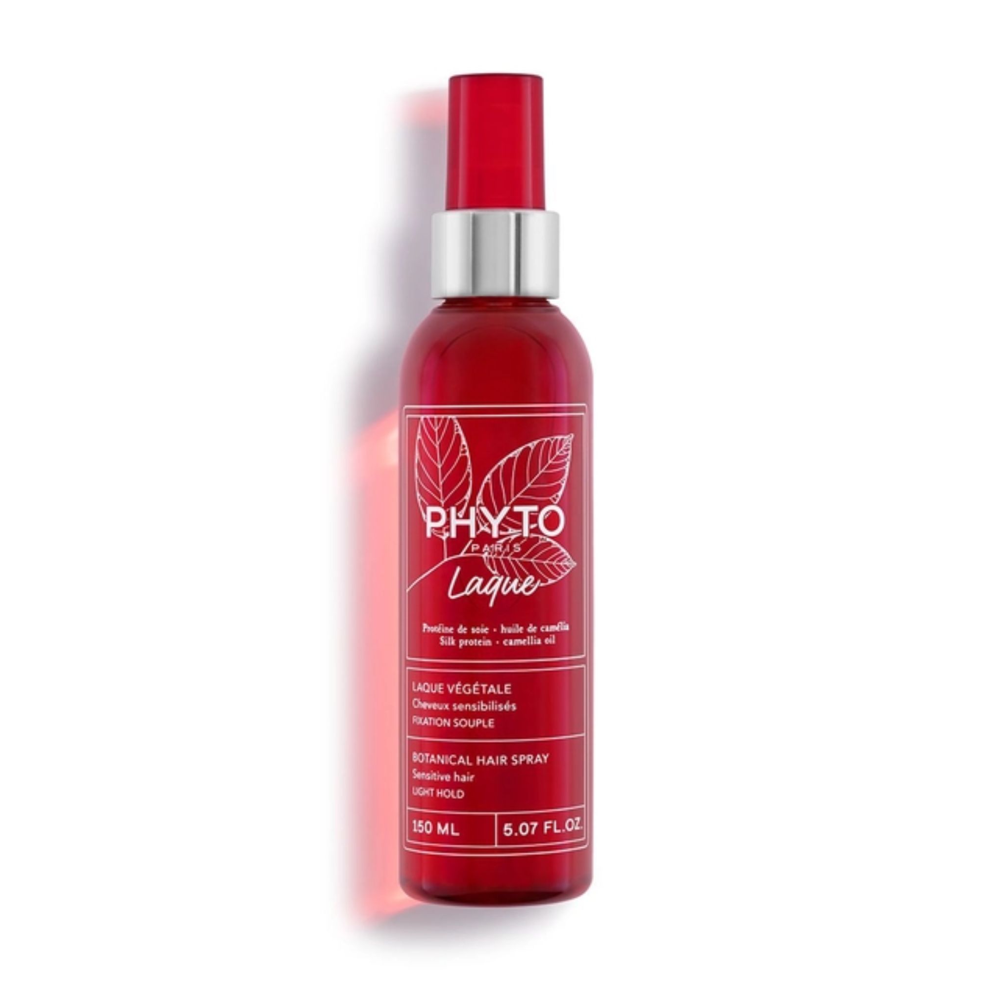Phyto PHYTOLAQUE Hair Spray - Light Hold